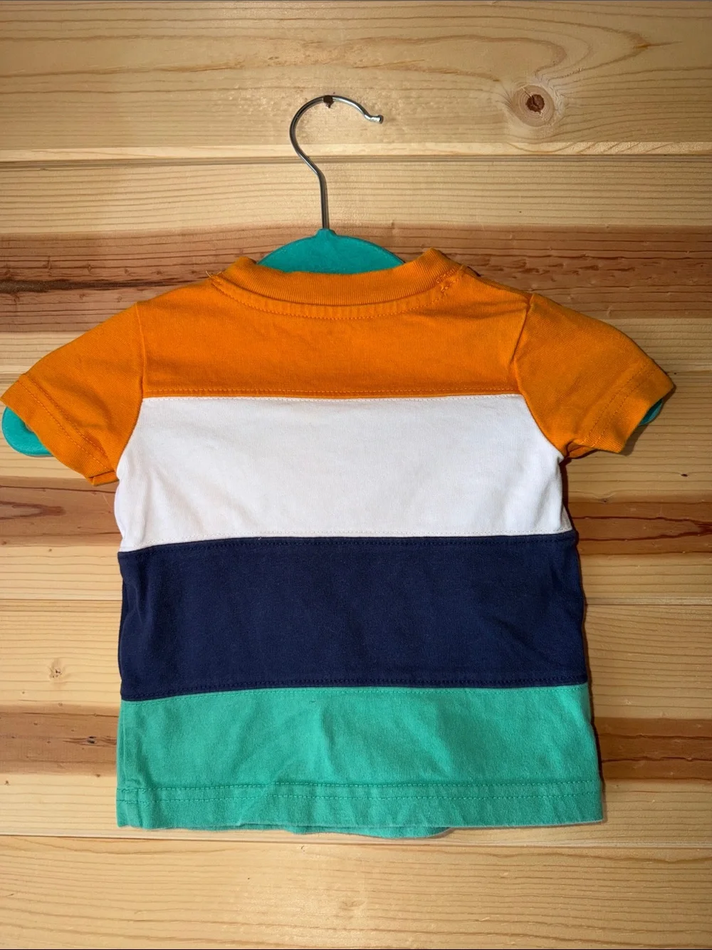 Gymboree short sleeve
